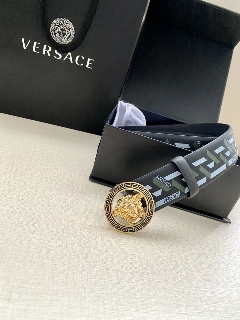FastDry Versace Belts 304947