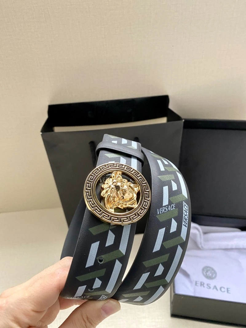 FastDry Versace Belts 304947