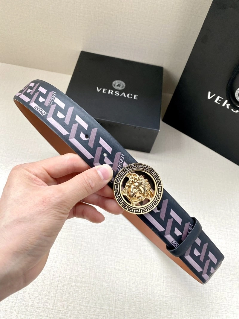 Versace Belts Neat 304930