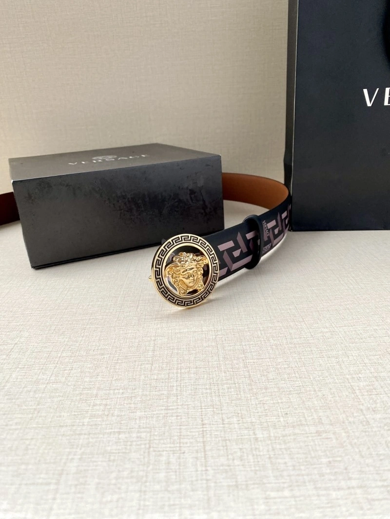 Versace Belts Neat 304930
