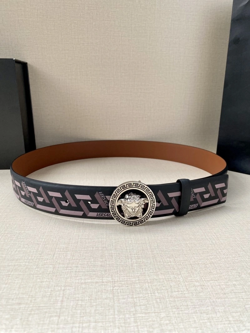 Versace Belts Neat 304930