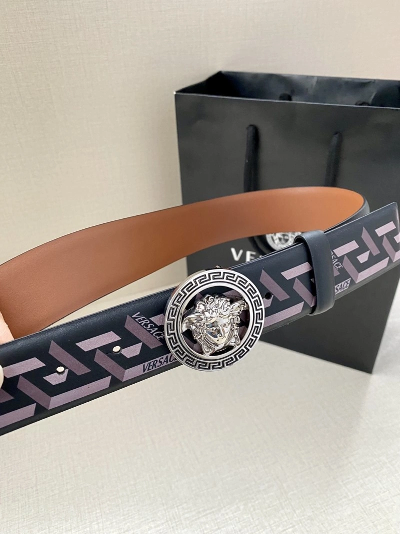 Versace Belts Neat 304930