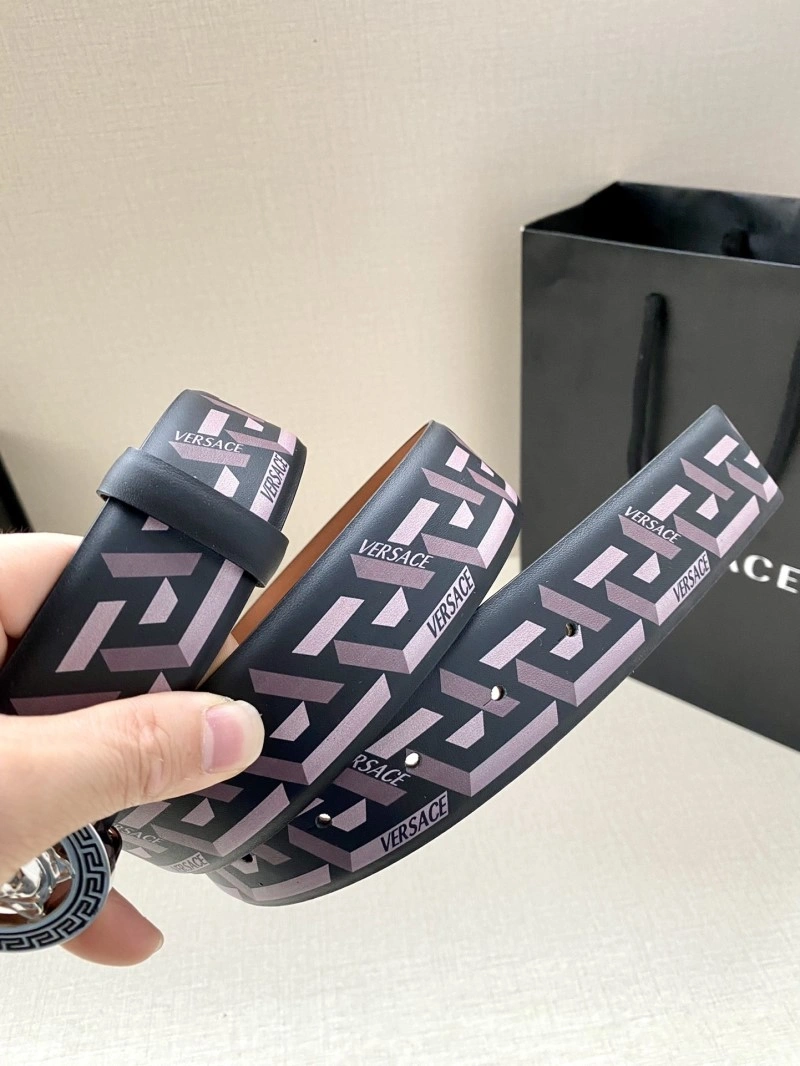 Versace Belts Neat 304930
