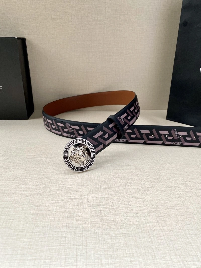 Versace Belts Neat 304930