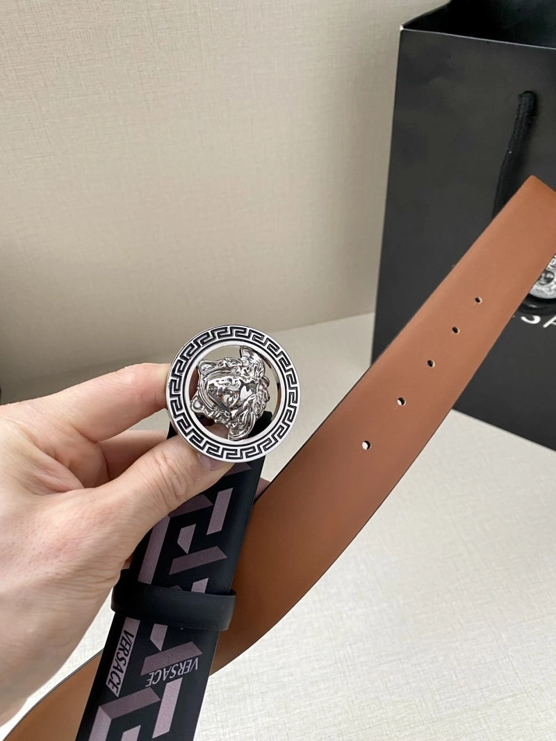 Versace Belts Neat 304930