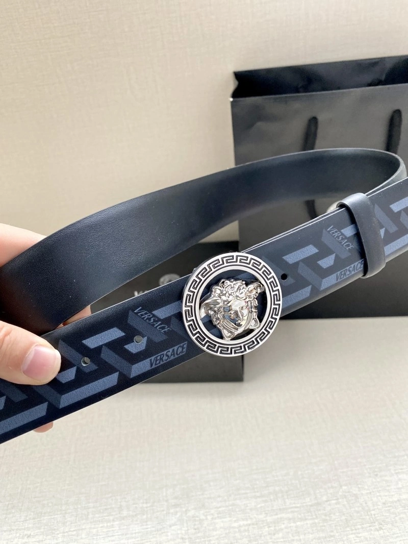 Versace Belts Cozy 304931