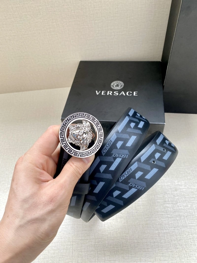 Versace Belts Cozy 304931