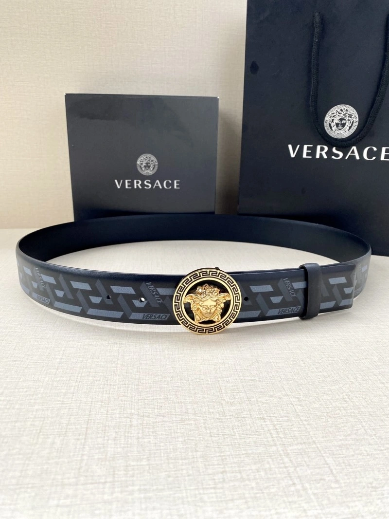 Versace Belts Cozy 304931