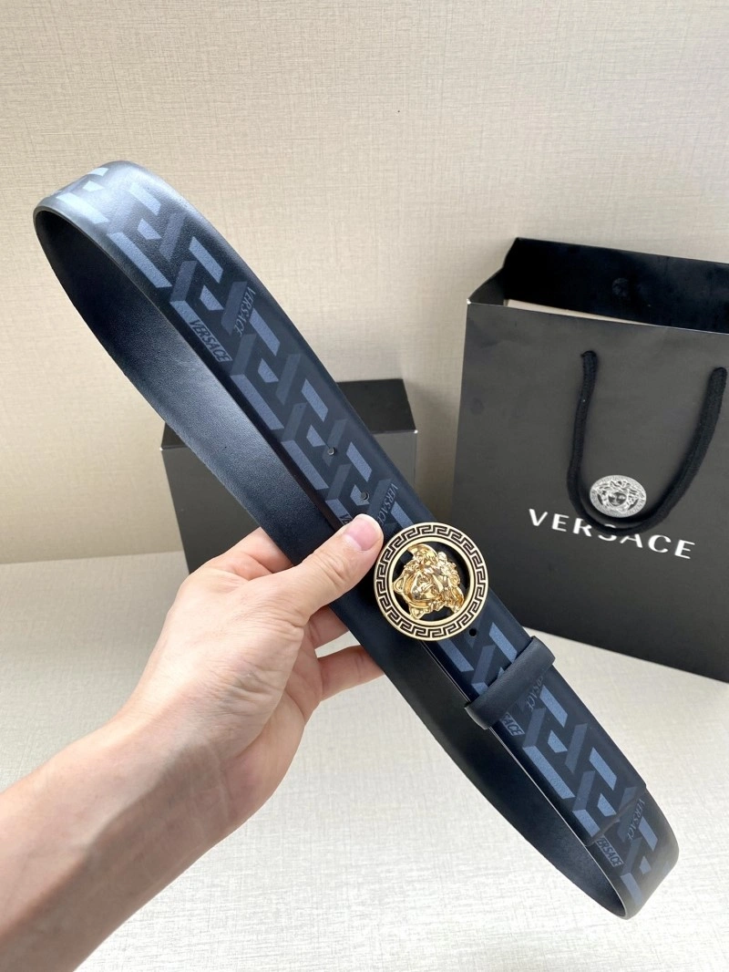 Versace Belts Cozy 304931
