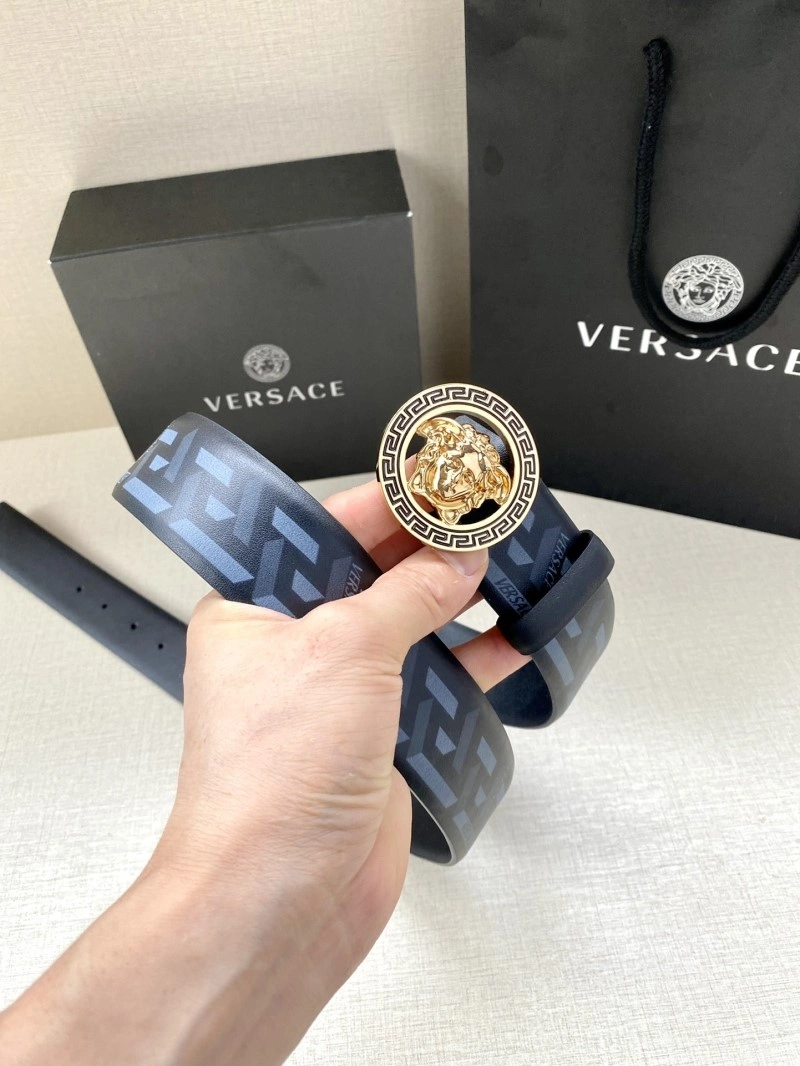 Versace Belts Cozy 304931