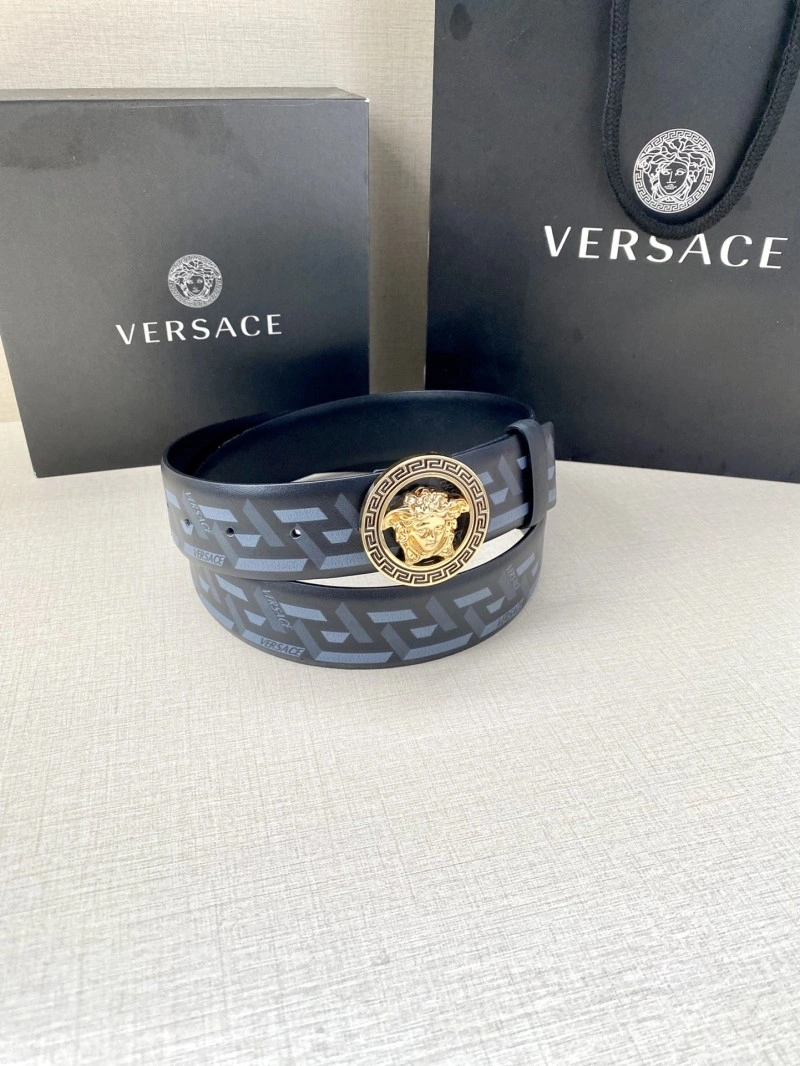 Versace Belts Cozy 304931