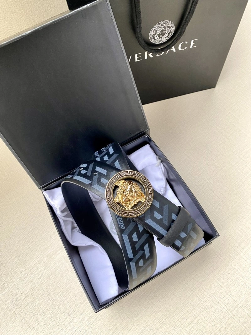 Versace Belts Cozy 304931