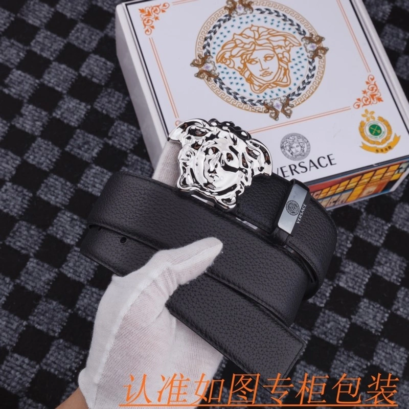 Versace Belts ComfortFit 304926