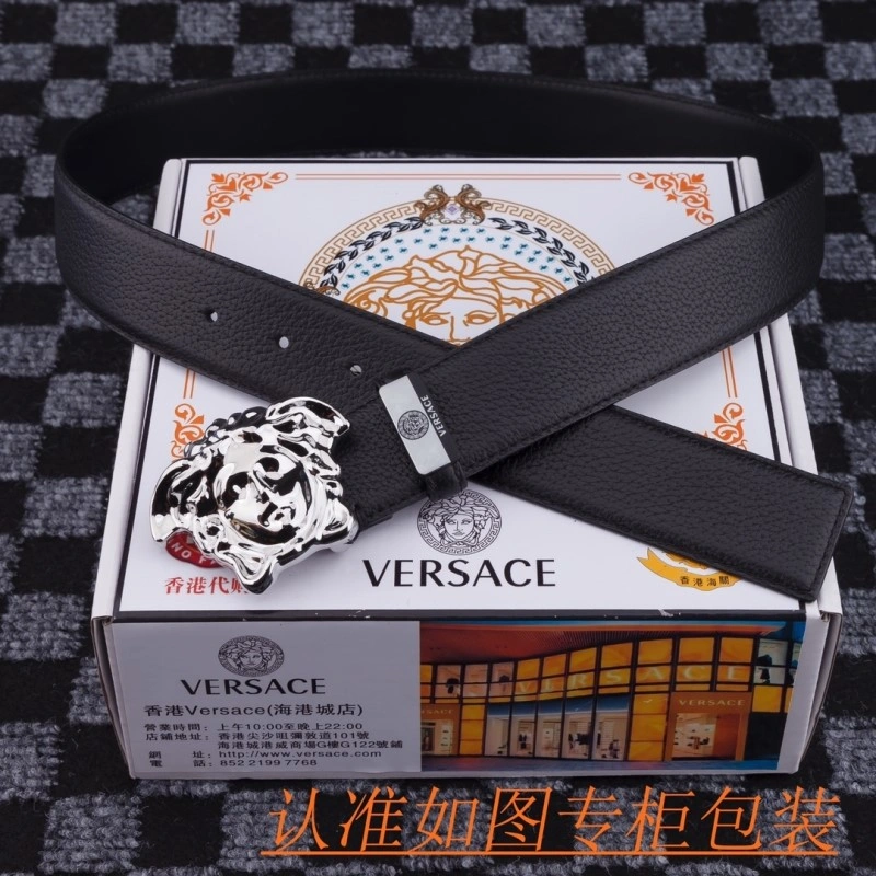 Versace Belts ComfortFit 304926