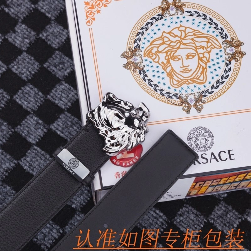 Versace Belts ComfortFit 304926