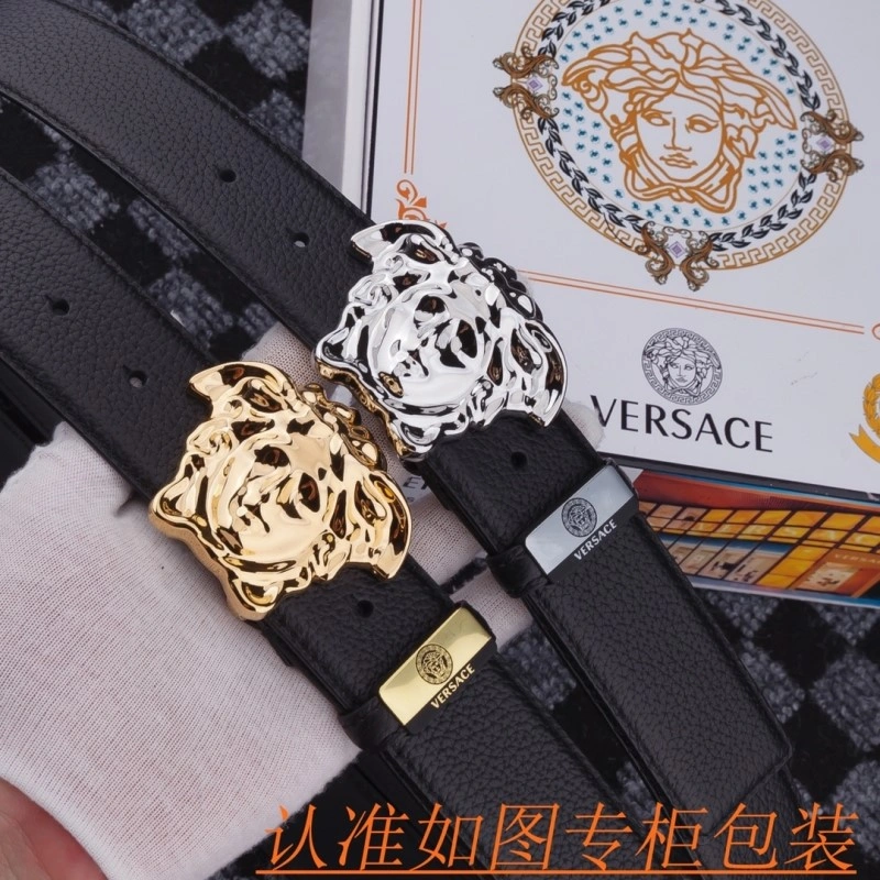 Versace Belts ComfortFit 304926
