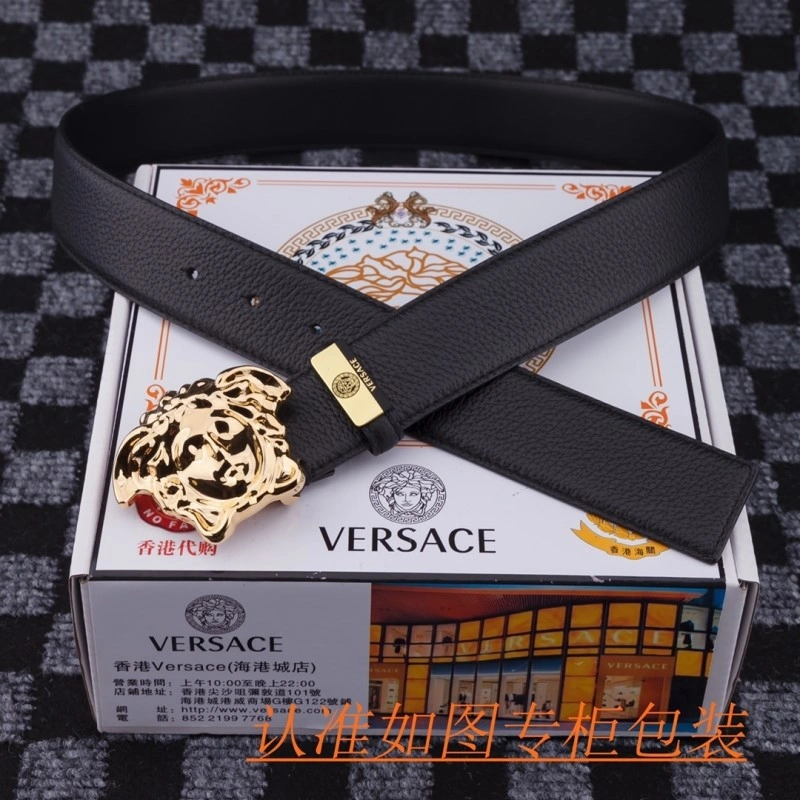 Versace Belts Classic 304940