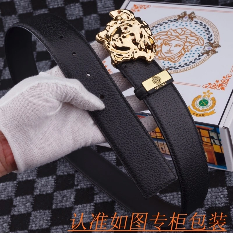 Versace Belts Classic 304940