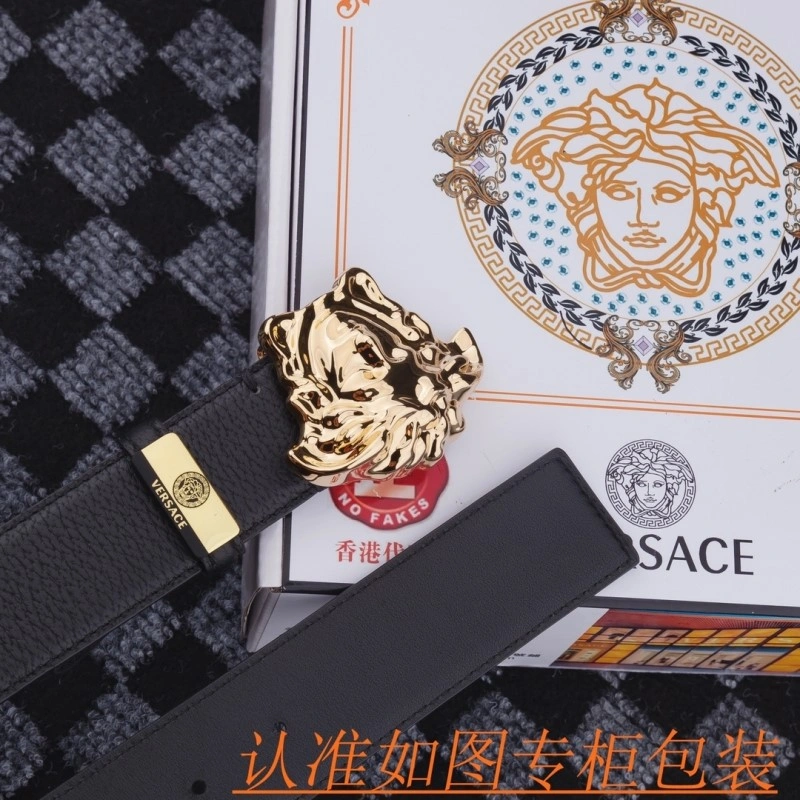 Versace Belts Classic 304940