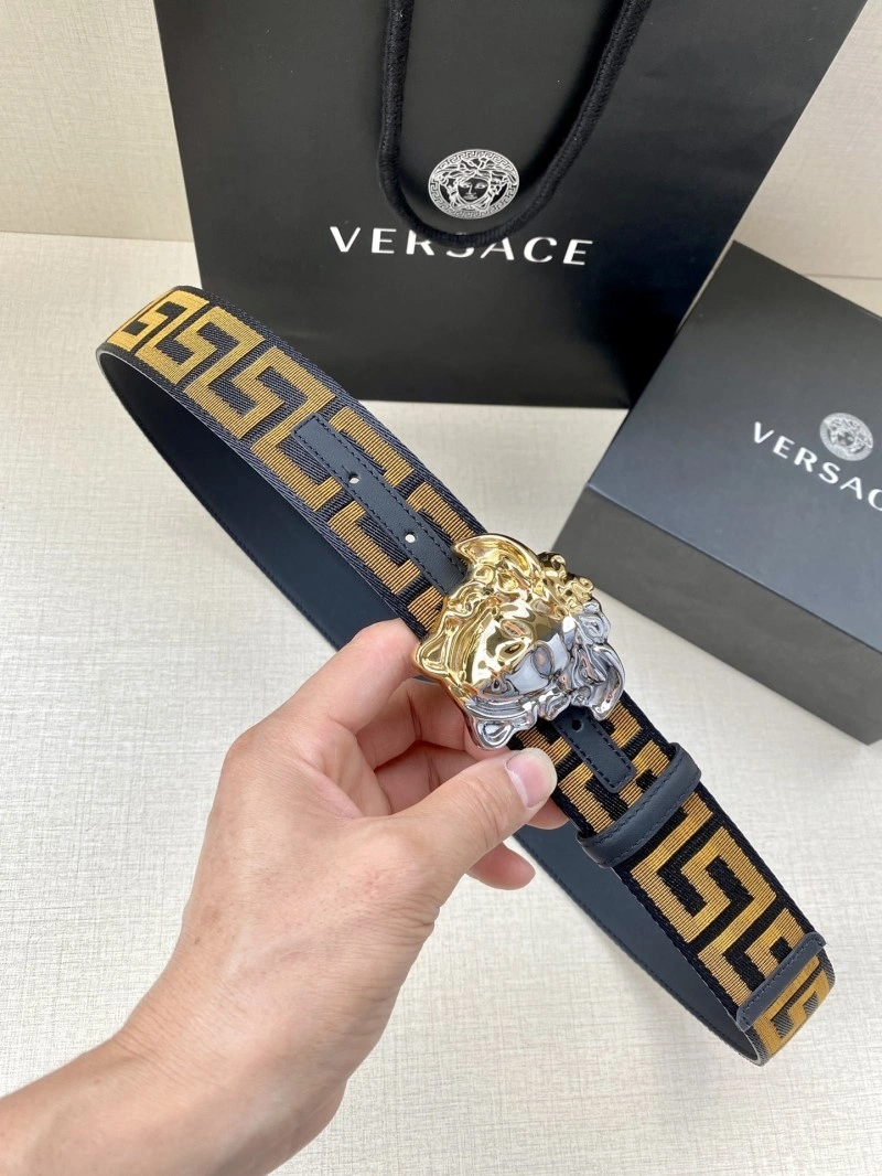 Versace Belts Popular 304934