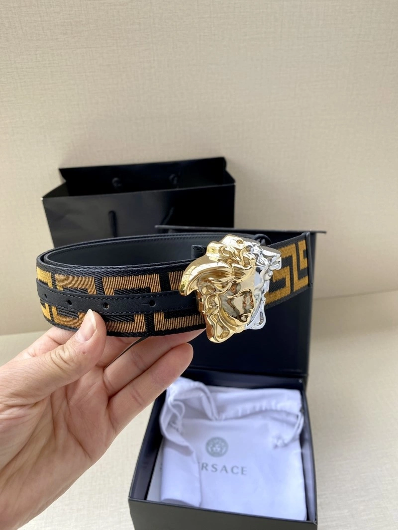 Versace Belts Popular 304934