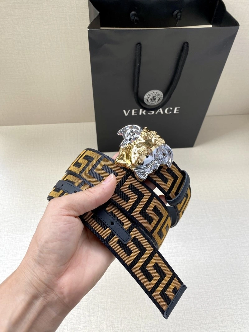 Versace Belts TopPick 304923