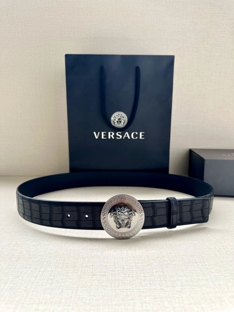 Versace Belts AllSeason 304951