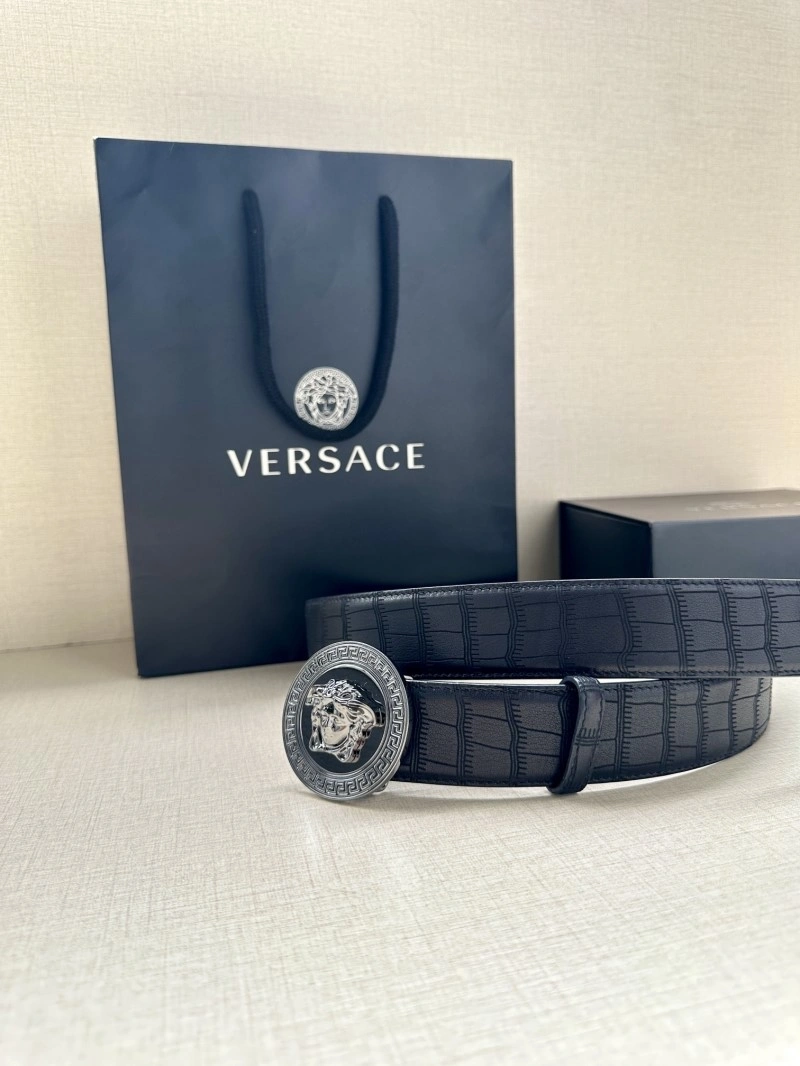 Versace Belts AllSeason 304951