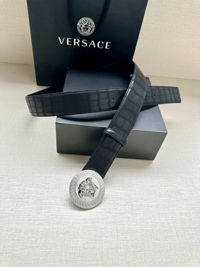 Versace Belts AllSeason 304951