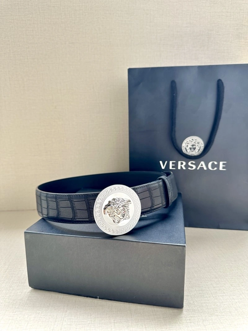 Versace Belts AllSeason 304951