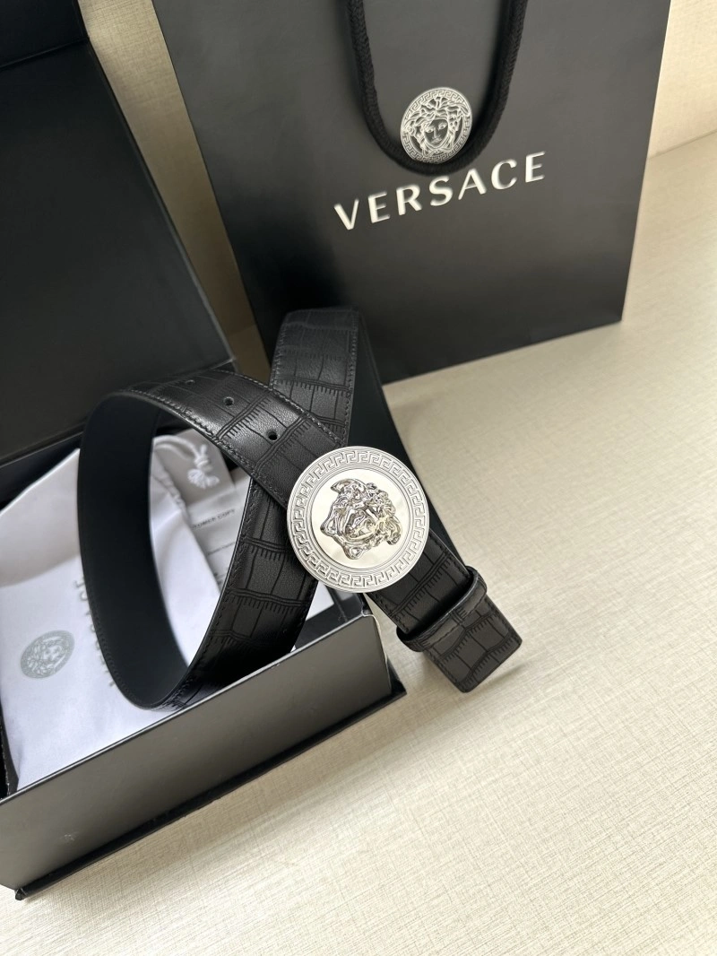 Versace Belts AllSeason 304951