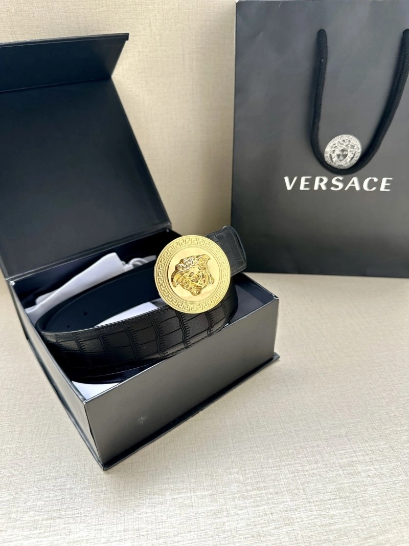 Versace Belts AllSeason 304951