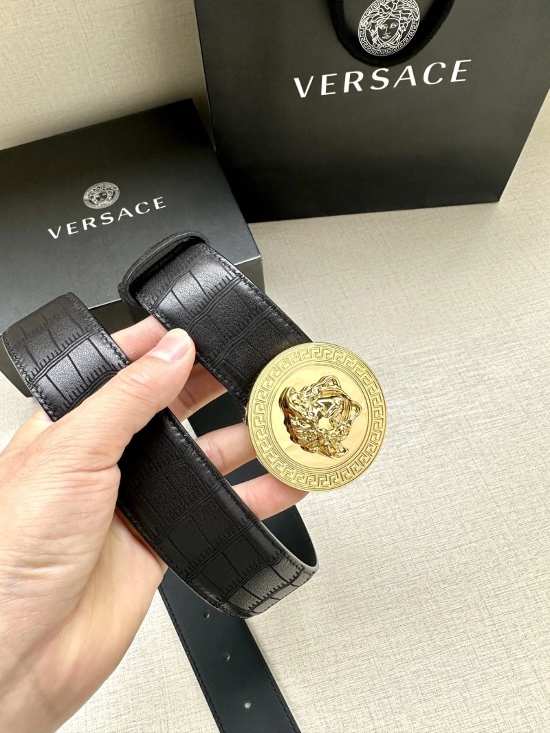 Versace Belts AllSeason 304951
