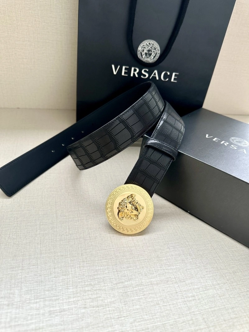 Versace Belts AllSeason 304951