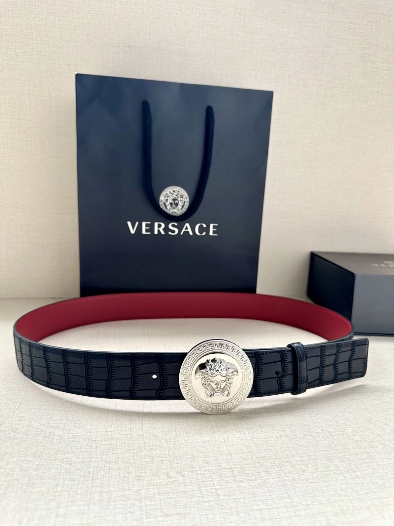 Efficient Versace Belts 304945