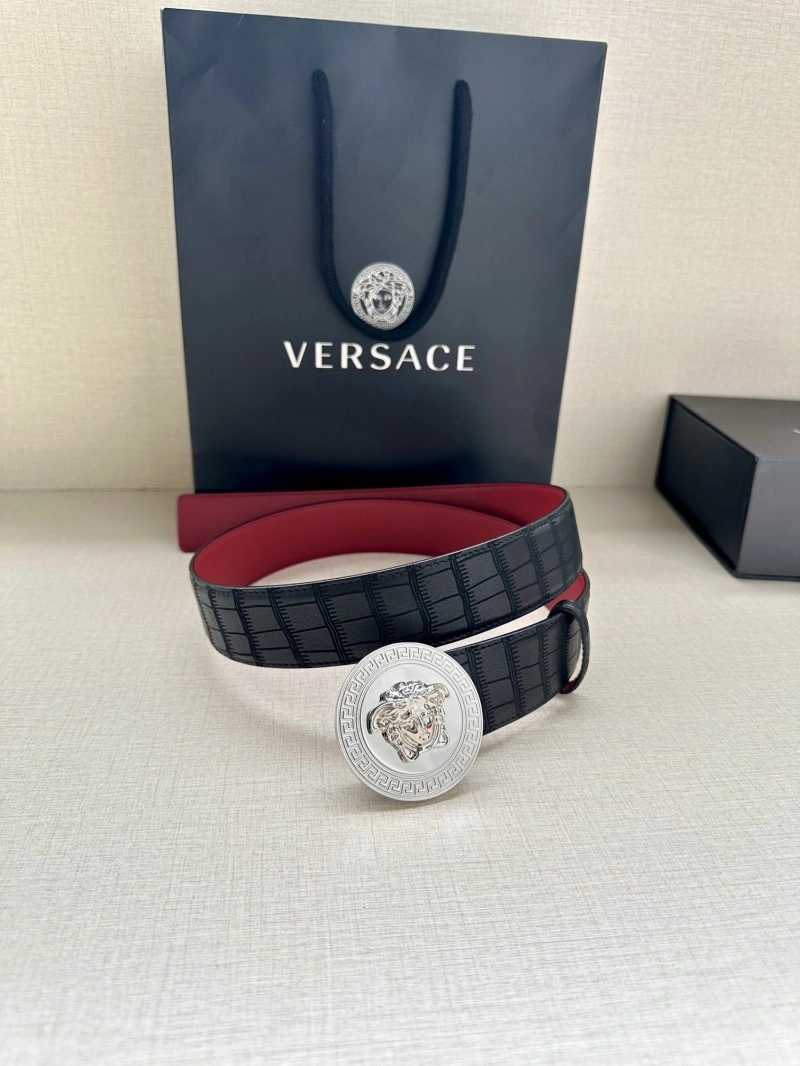 Efficient Versace Belts 304945