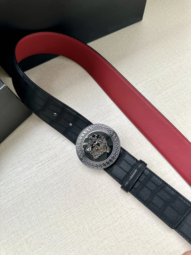 Efficient Versace Belts 304945