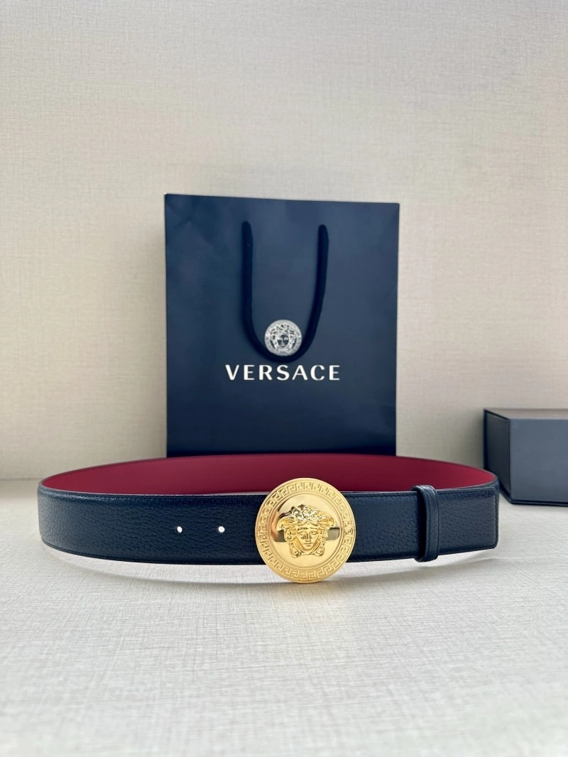 Versace Belts MoistureWicking 304942