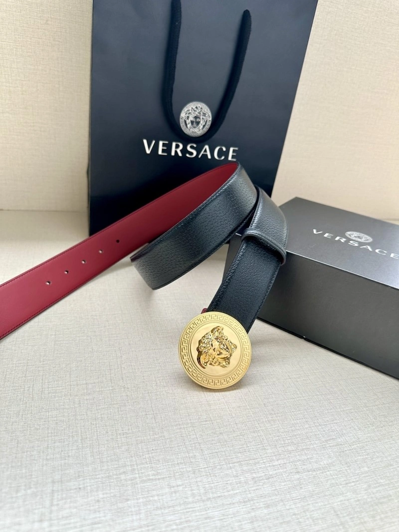 Versace Belts MoistureWicking 304942