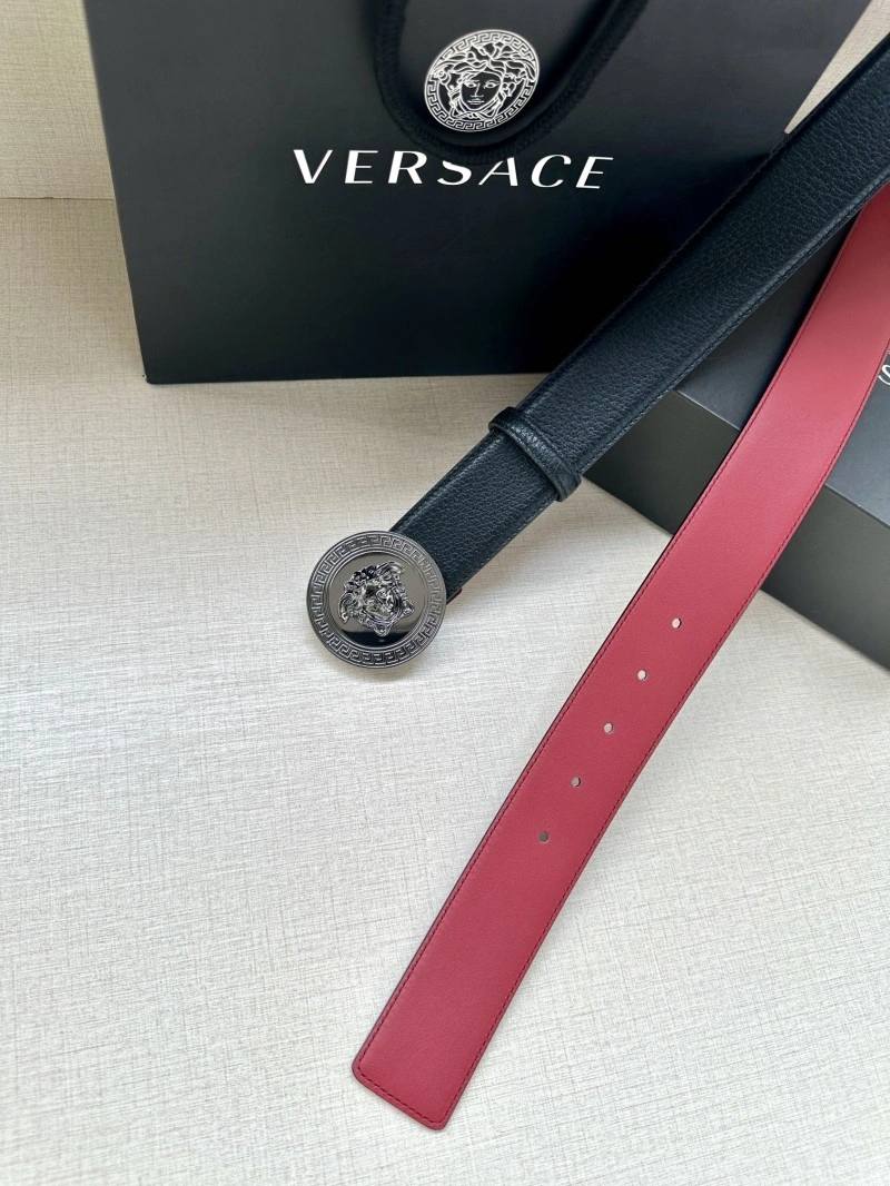 Versace Belts MoistureWicking 304942