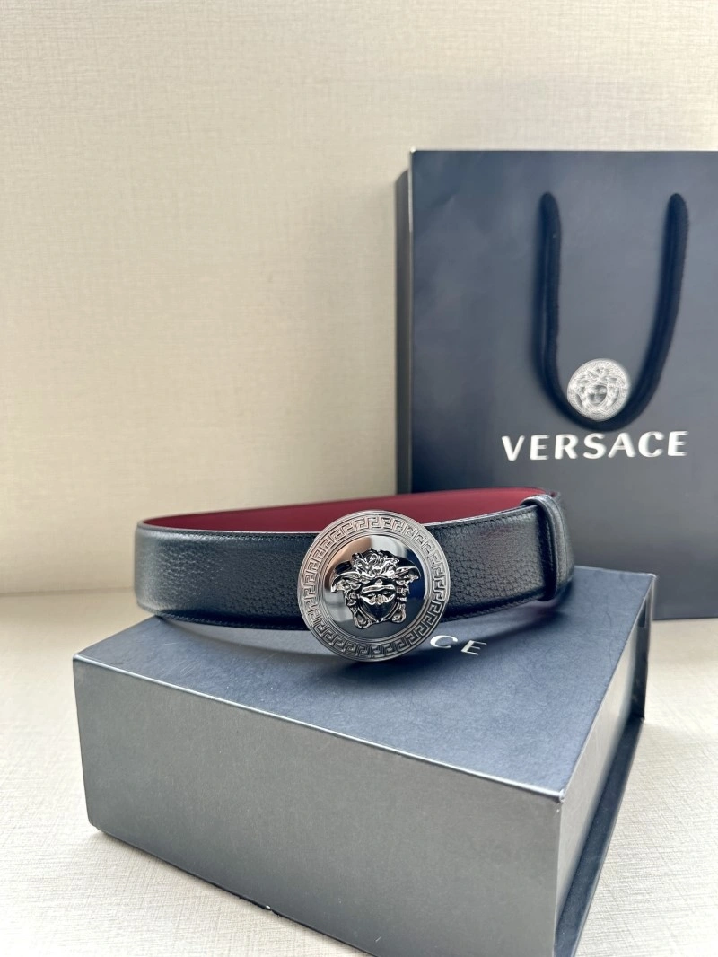 Versace Belts MoistureWicking 304942