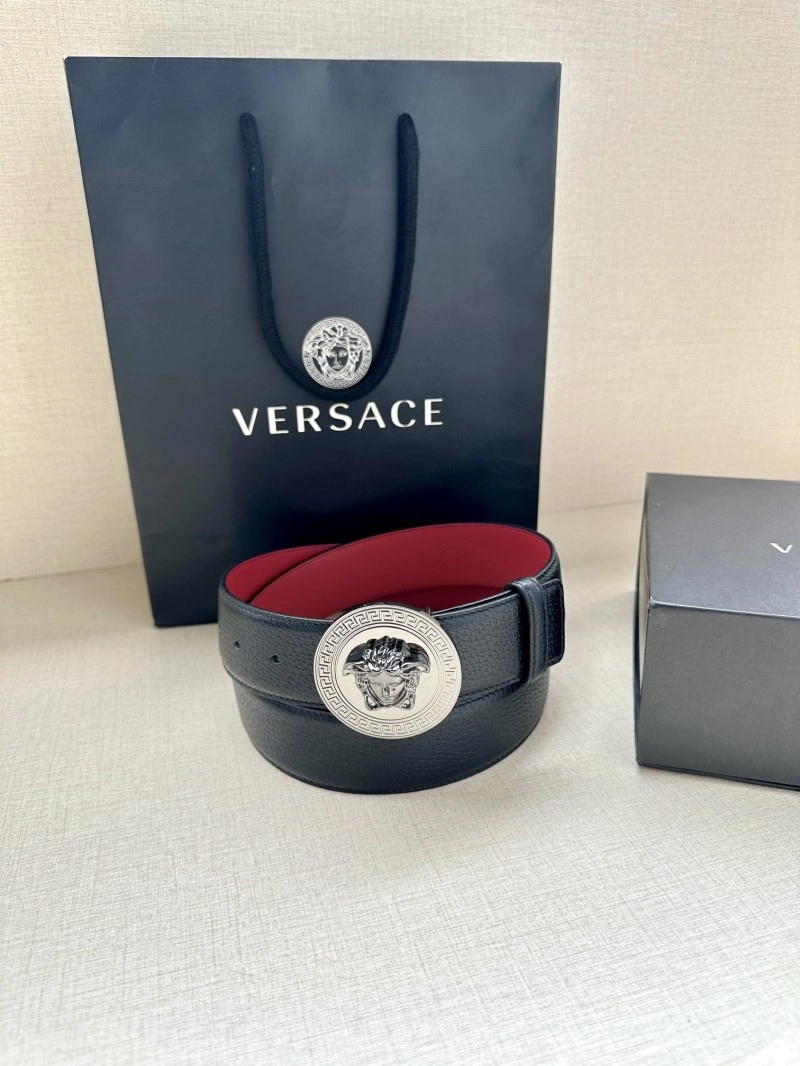 Versace Belts MoistureWicking 304942