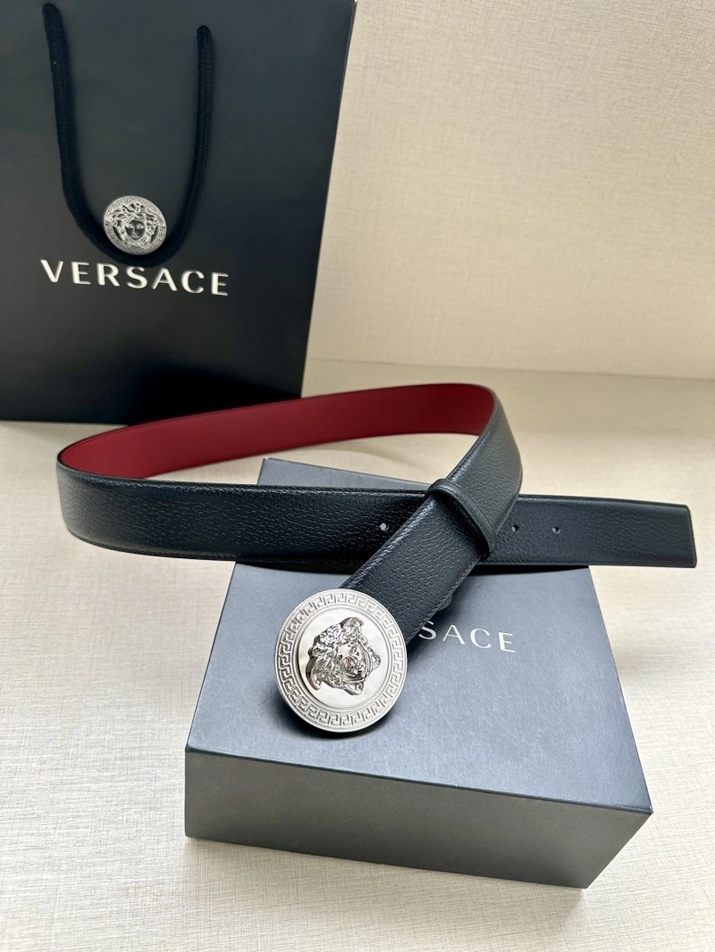 Versace Belts MoistureWicking 304942