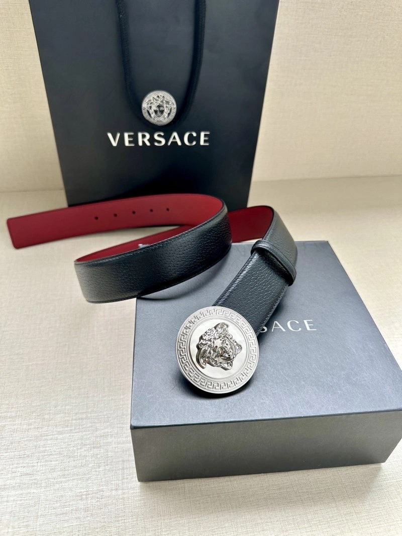 Versace Belts MoistureWicking 304942