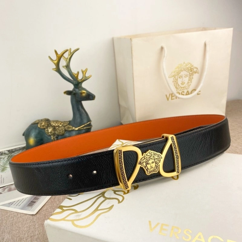 Versace Belts Casual 304938