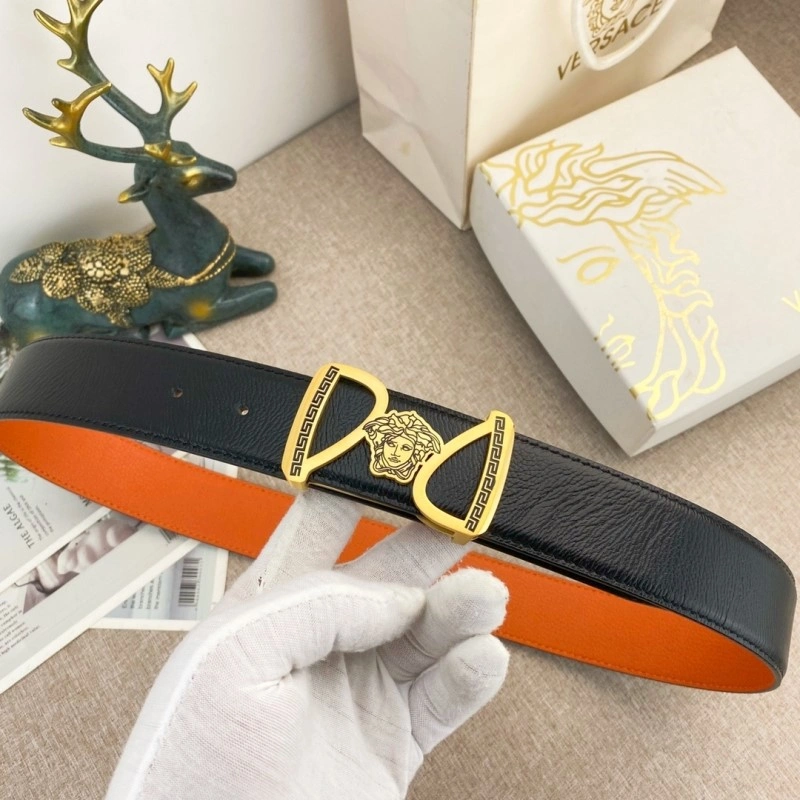 Versace Belts Casual 304938