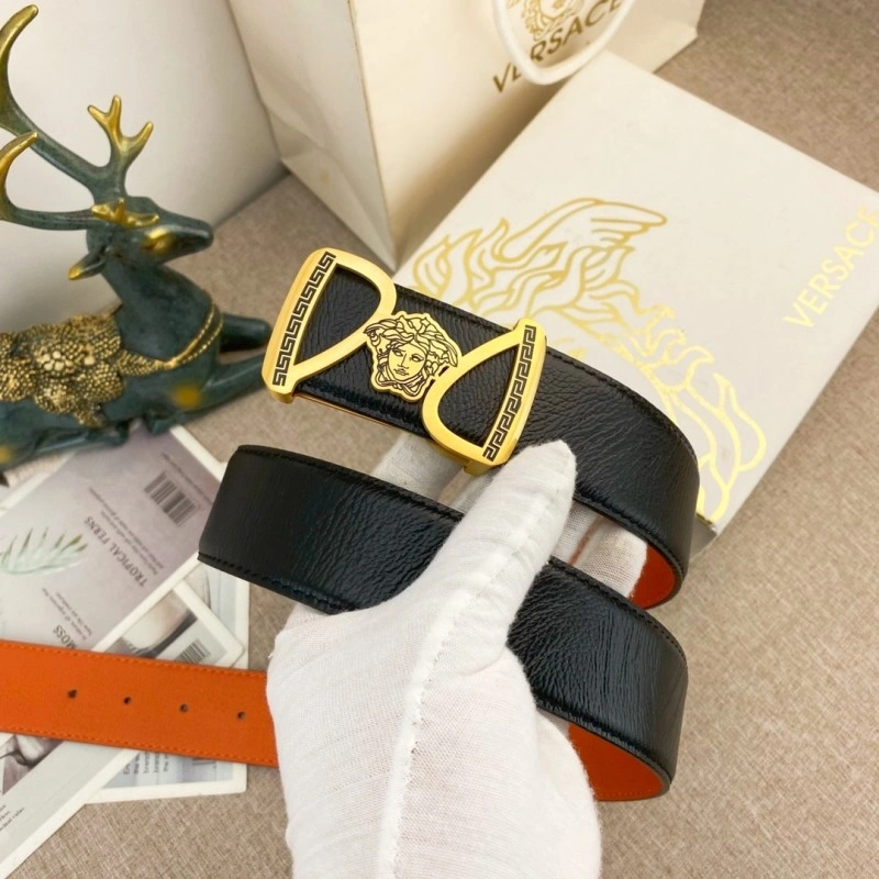 Versace Belts Casual 304938