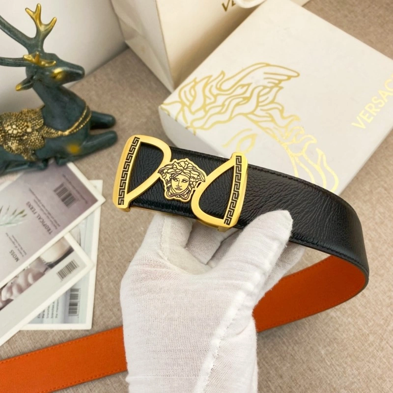 Versace Belts Casual 304938