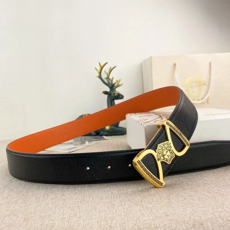 Versace Belts Casual 304938