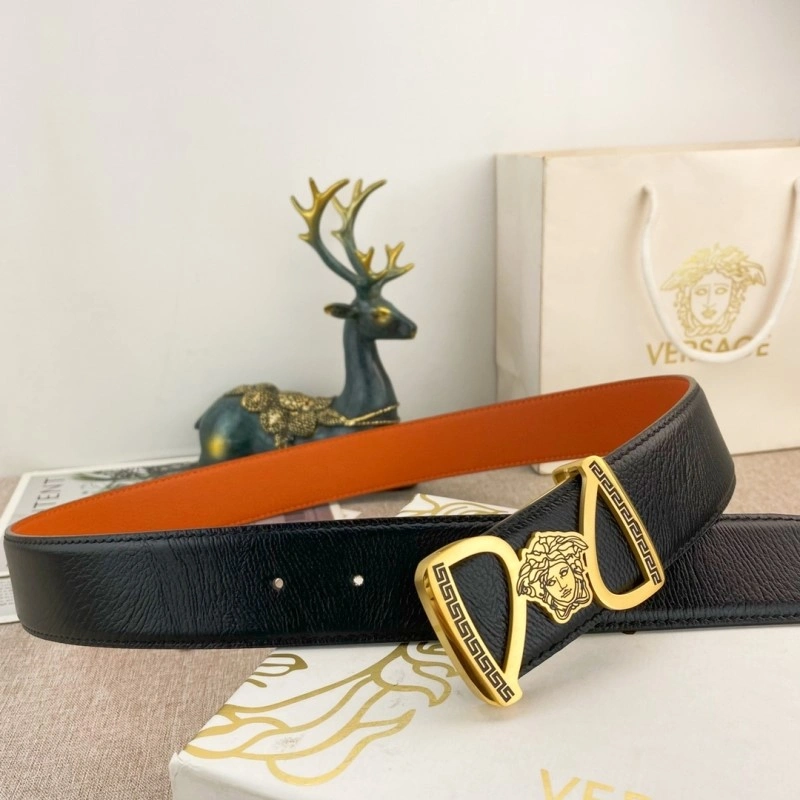 Versace Belts Casual 304938